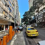Suh Copacabana 32 Beach Cozy
