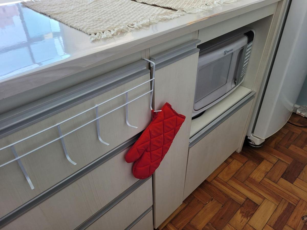 Suh Copacabana 32 Cozy Apartamento Río de Janeiro