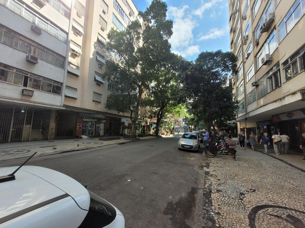 Suh Copacabana 32 Cozy Apartamento Río de Janeiro