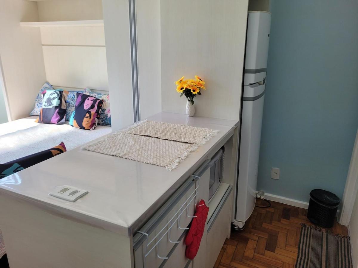 Apartamento Suh Copacabana 32 Cozy Río de Janeiro
