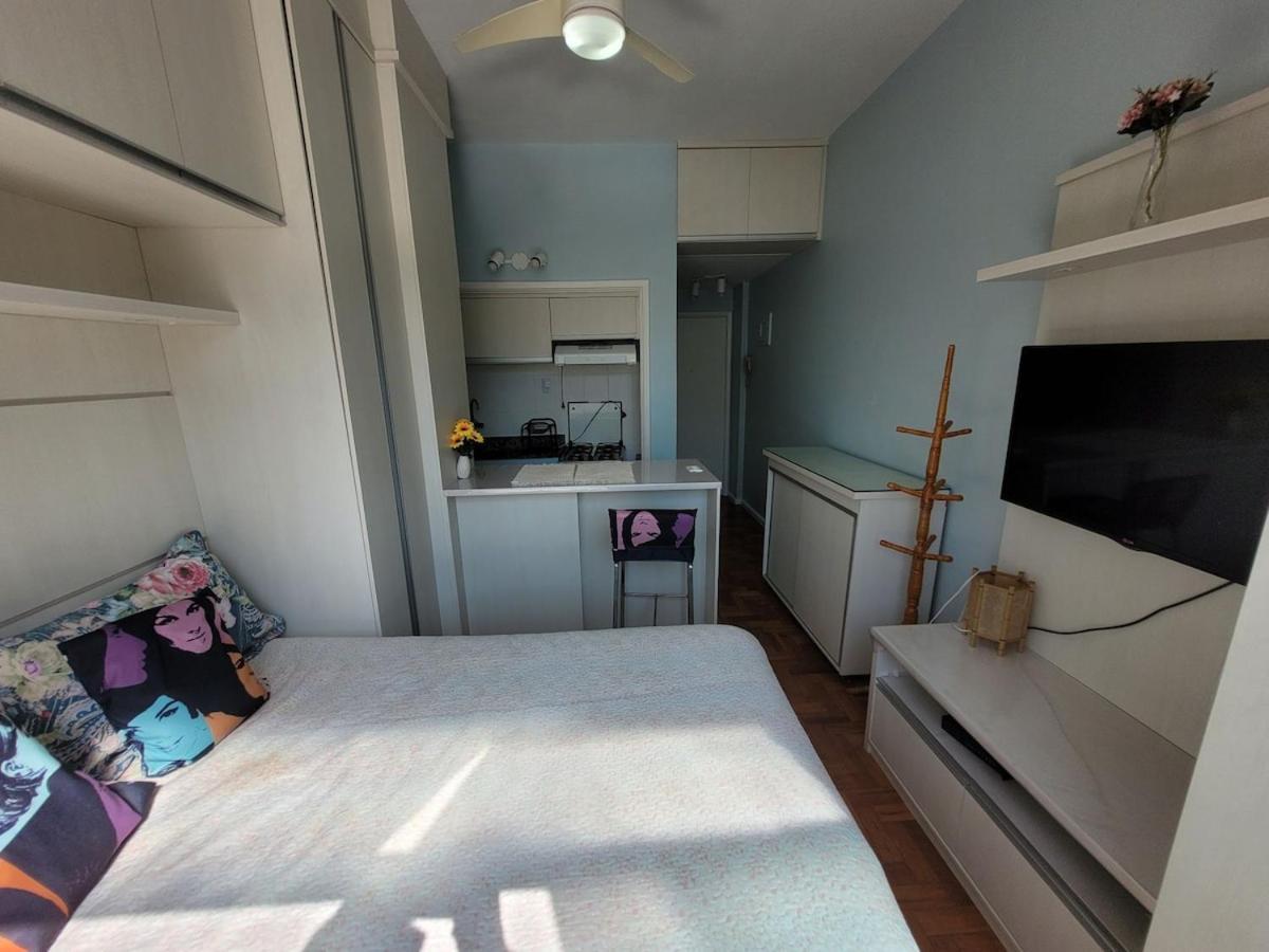 Apartamento Suh Copacabana 32 Cozy Río de Janeiro