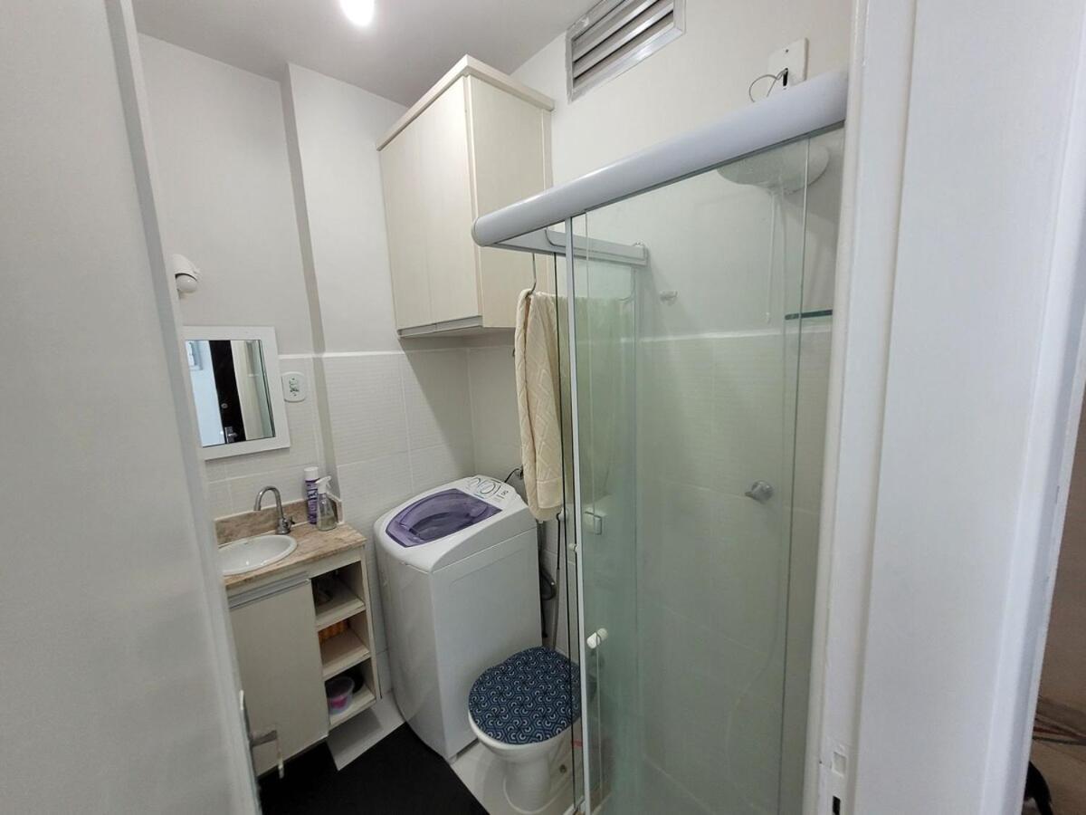 Suh Copacabana 32 Cozy * Río de Janeiro