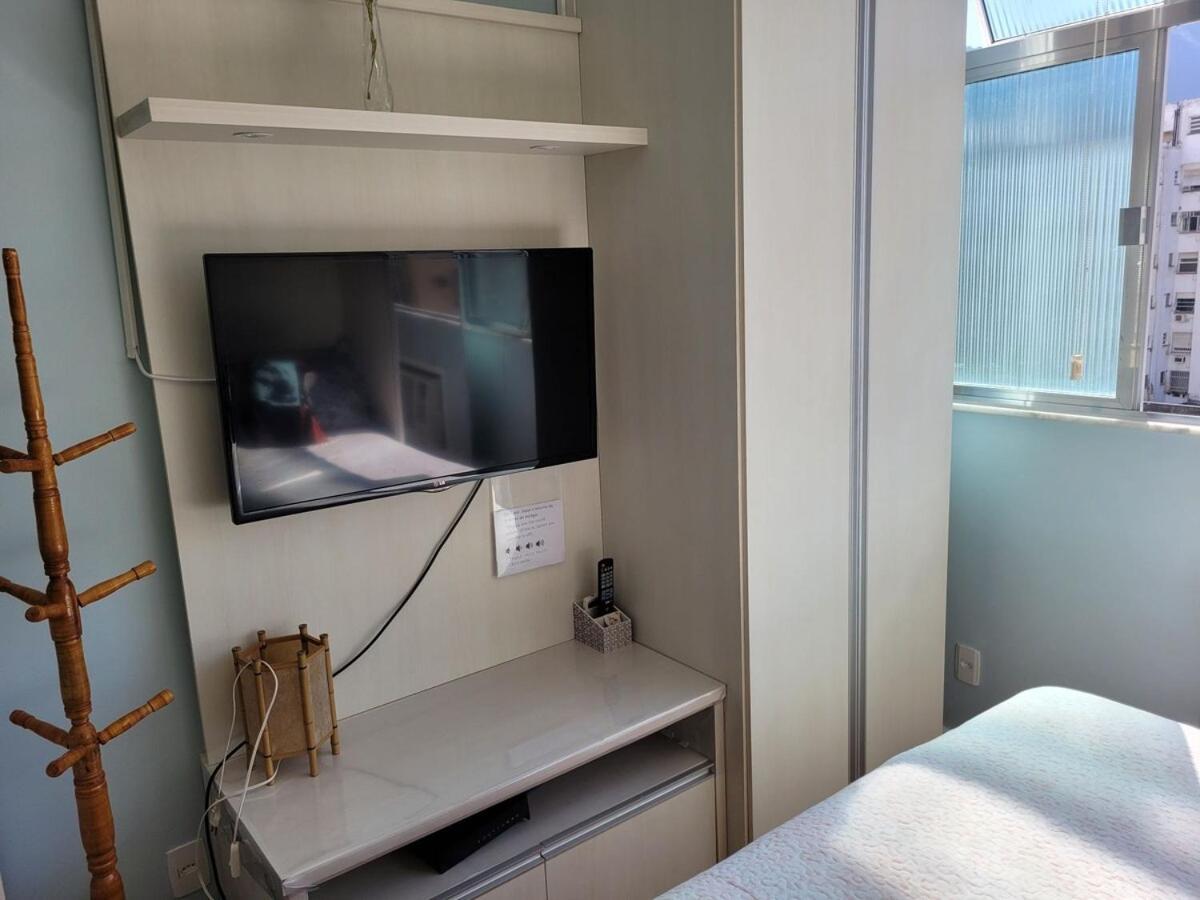 Suh Copacabana 32 Cozy Apartamento Río de Janeiro